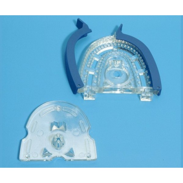 Sistema Confec. Muñ. y Montaje Modelos Accu-Pin